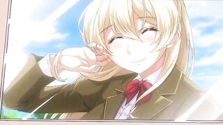 "Teenage Cutie With A Wonderful Body Gets Smashing Hardcore Sex"