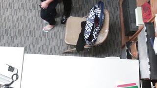 "Penny Reeds Police Officer Fucked Hard - Rough Cop Sex"