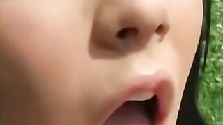 "Isabel's Daring Adventure: Giant Sex Toys & Solo Play"