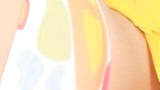 "Big Boobalicious Babe Masturbates in front of Cameras - Exclusive HD Video"