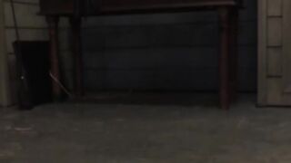 "Ass-Fucking Slave Girl Gets Anal Training From Dominant Mistress"