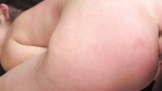"Ass-Fucking Slave Girl Gets Anal Training From Dominant Mistress"