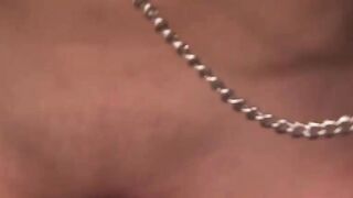 "Ass-Fucking Slave Girl Gets Anal Training From Dominant Mistress"