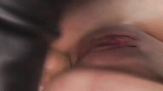 "Ass-Fucking Slave Girl Gets Anal Training From Dominant Mistress"
