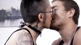 "Emotional Roller Coaster Ride - Squirt Compilation of Hot Emos"