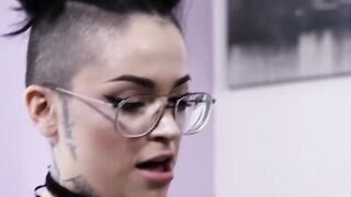 "Emotional Roller Coaster Ride - Squirt Compilation of Hot Emos"