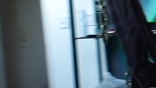 "Teen Slut Gets Spanked And Fucked Hard By Dominant Step-Dad In BDSM Play"