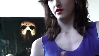 "Teen Slut Gets Spanked And Fucked Hard By Dominant Step-Dad In BDSM Play"