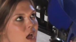 "Fetish Fever #2 - Strap-On Domination by Mistresses [HD]"