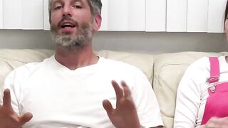 "Mature Cougar Moms - Older Mom Fucked by Young Stud in Missionary"