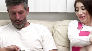 "Mature Cougar Moms - Older Mom Fucked by Young Stud in Missionary"