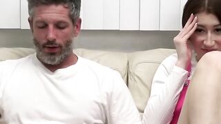 "Mature Cougar Moms - Older Mom Fucked by Young Stud in Missionary"