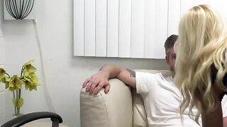 "Mature Cougar Moms - Older Mom Fucked by Young Stud in Missionary"