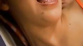 "Asian Lust - Exotic Beauties Fucked Hard By A Hunk"
