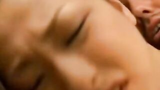 "Asian Lust - Exotic Beauties Fucked Hard By A Hunk"