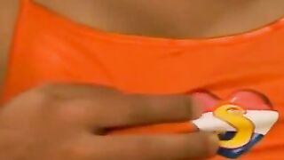 "Asian Lust - Exotic Beauties Fucked Hard By A Hunk"