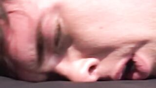 "PetitEuroTeen Anal Threesome - Unprotected Triple Penetration"