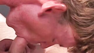 "PetitEuroTeen Anal Threesome - Unprotected Triple Penetration"
