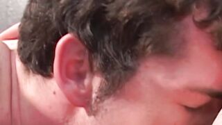 "PetitEuroTeen Anal Threesome - Unprotected Triple Penetration"