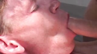 "PetitEuroTeen Anal Threesome - Unprotected Triple Penetration"