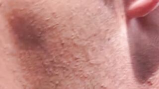 "PetitEuroTeen Anal Threesome - Unprotected Triple Penetration"
