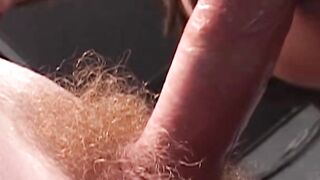 "PetitEuroTeen Anal Threesome - Unprotected Triple Penetration"