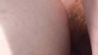 "PetitEuroTeen Anal Threesome - Unprotected Triple Penetration"