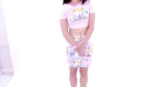 "Sexy Fashionista's Secret Lingerie Line Revealed - Behind The Scenes"