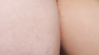 VIXEN VIOLLETE - Handjob & Facial POV Blow Job Experience With A Big Dick!