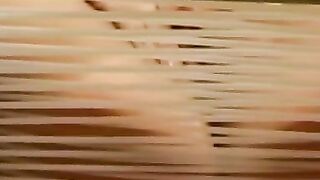 Mature Cougartown #3: Older Woman's Hot Pussy Gets Banged Hard By Herself (Masturbation)