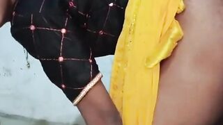 "Bollywood Blonde Bombay Girl Rides A Big Dick In Her Ass And Gets Creampied"