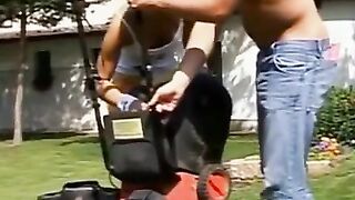 MILF Cuties - Mommy Dearest Fucked Outdoors In The Woods By Step-Brother's Friend