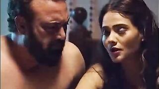 "Babe's Secret Diary - Erotic Confessions Unveiled" (Indian erotic web series)