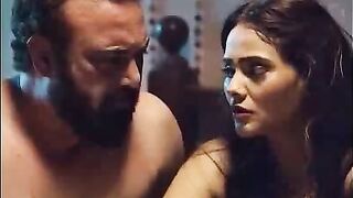 "Babe's Secret Diary - Erotic Confessions Unveiled" (Indian erotic web series)