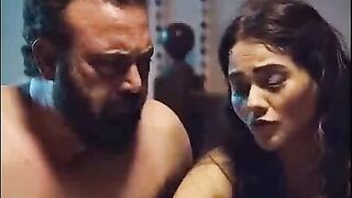 "Babe's Secret Diary - Erotic Confessions Unveiled" (Indian erotic web series)