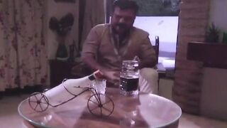 "Desire Unleashed - Erotic Indian Fantasy With Hot Milf & Hunk"