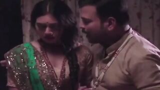 "Desire Unleashed - Erotic Indian Fantasy With Hot Milf & Hunk"