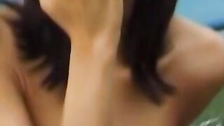 Sanne Mellon's Sexy Red Lingerie Tease & Toys - Adult Content Warning! (Masturbation)