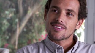 "Rough & Wet Dreams - MILF Sovereignty Syre Fucked Hard By Handsome Guy Tyler Nixon"