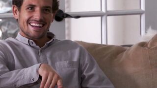 "Rough & Wet Dreams - MILF Sovereignty Syre Fucked Hard By Handsome Guy Tyler Nixon"
