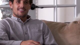 "Rough & Wet Dreams - MILF Sovereignty Syre Fucked Hard By Handsome Guy Tyler Nixon"