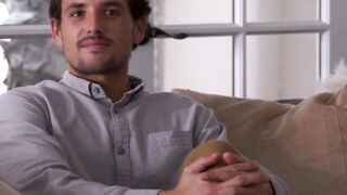 "Rough & Wet Dreams - MILF Sovereignty Syre Fucked Hard By Handsome Guy Tyler Nixon"