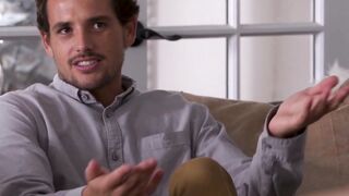 "Rough & Wet Dreams - MILF Sovereignty Syre Fucked Hard By Handsome Guy Tyler Nixon"