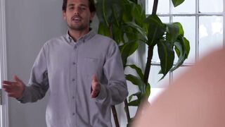 "Rough & Wet Dreams - MILF Sovereignty Syre Fucked Hard By Handsome Guy Tyler Nixon"