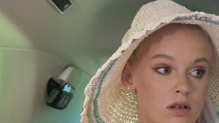 "Grandpa Fucks His Hot Granddaughter Ariella Dondona - Old Man Young Girl"