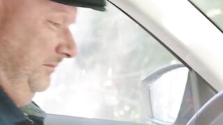 "Grandpa Fucks His Hot Granddaughter Ariella Dondona - Old Man Young Girl"