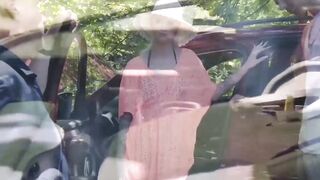 "Grandpa Fucks His Hot Granddaughter Ariella Dondona - Old Man Young Girl"