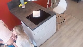 "MadLenna's Nasty Apartment Tour - Sexy Russian Babe Shows Off Her New Home"