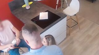 "MadLenna's Nasty Apartment Tour - Sexy Russian Babe Shows Off Her New Home"