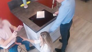 "MadLenna's Nasty Apartment Tour - Sexy Russian Babe Shows Off Her New Home"